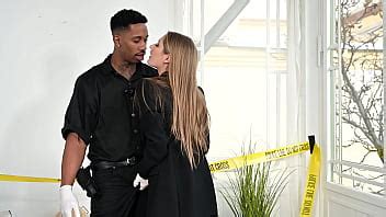 Police Detective Tiffany Tatum Gets Ass Fucked By Bbc Officer Reyes Gp Xnxx