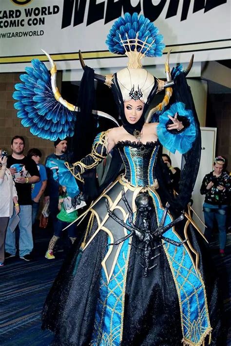 Pin On Cosplay
