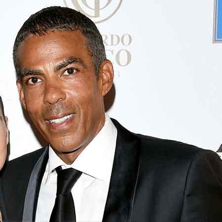 Chris Ivery Net Worth - Chicksinfo.com