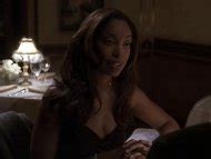 Naked Gina Torres In