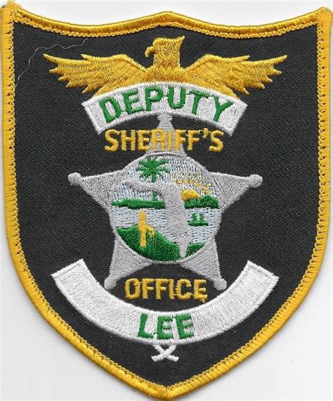 FL - Lee County - The Patchman Collection