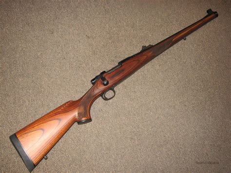 REMINGTON MODEL SEVEN CUSTOM MANNLICHER 7mm-08 for sale