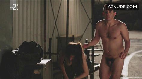 ELAD SMAMA Nude AZMen