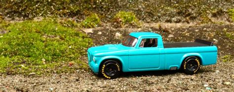 Studebaker Champ Hot Wheels Hot Wheels Studebaker Toy Car