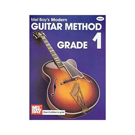 Mel Bay’s Modern Guitar Method Grade 1 Theme Music