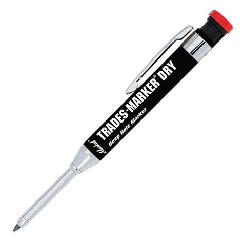 Карандаш Markal Trades-Marker Dry - CAS Welding
