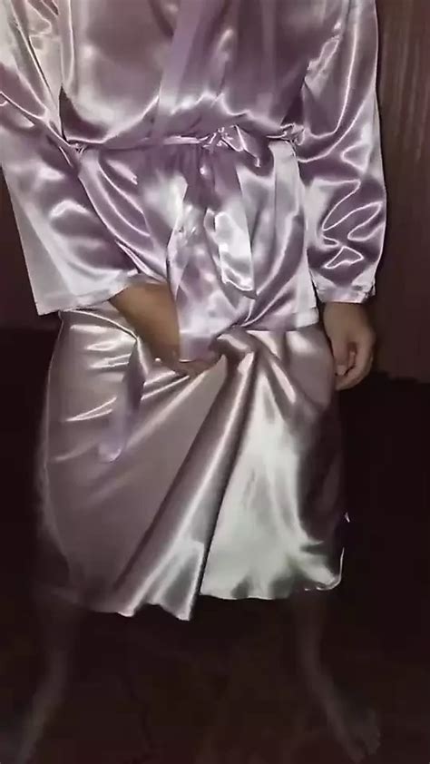 Cd Pink Satin Dance Shemale Fucks Girl Shemale Fucks Girl Porn Feat Satinhot Xhamster