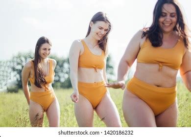 Hot Chubby Woman Stock Photos Images Photography Shutterstock
