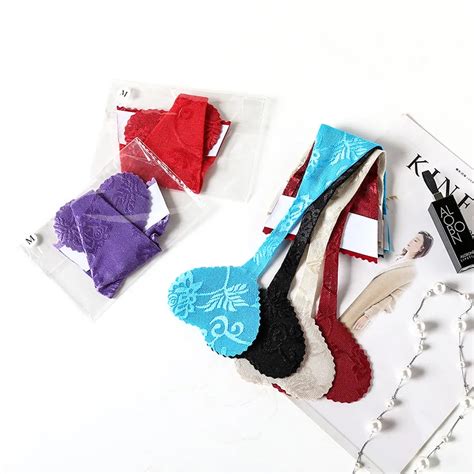 Shop Hot Sexy Girls Thong Underwear Mature Women Teens