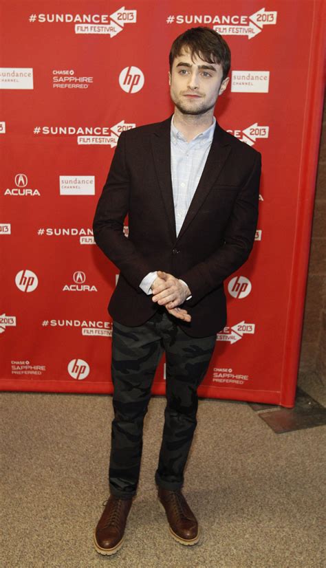 Daniel Radcliffe Gay Love Scene In Kill Your Darlings Has Fans