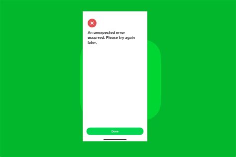 Cash App Not Working Here S How To Fix It