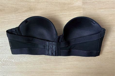 The 10 Best Strapless Bras Of 2024 Tested And Reviewed