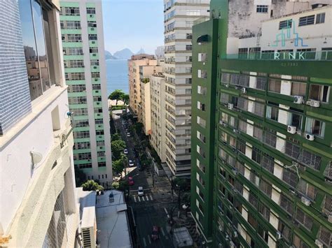 Apartamento Na Rua Presidente Backer Icara Em Niter I Por R