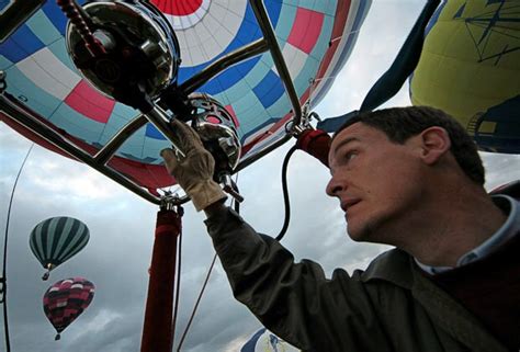 Up Up And Away Hot Air Balloons Soar At The Bristol International Balloon Fiesta