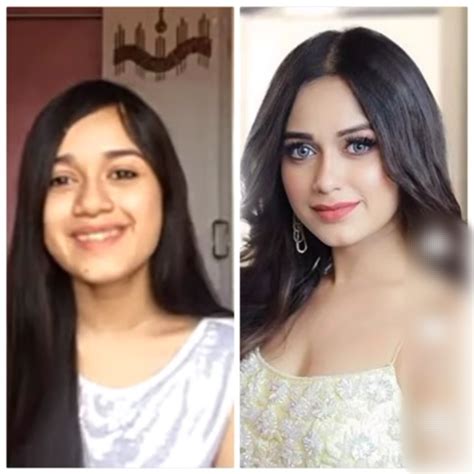 5 Adorable Jannat Zubair Without Makeup Looks