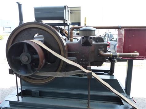 Blackstone Engine