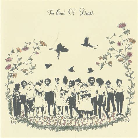 At The End Of Death - The End of Death | Scissortail Flycatcher | Bozos Distro