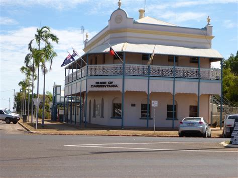 Steve And Dees Australian Tour Part 2 Normantonqld