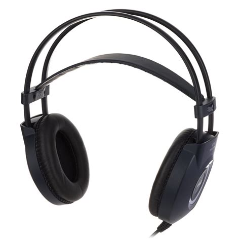 AKG K99 Perception im Test bei kopfhoerer.de