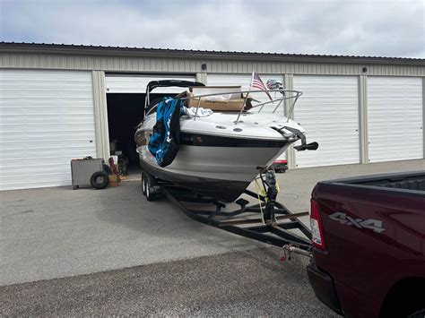 2005 Crownline 250cr boat - Boats - Appleton, Wisconsin | Facebook