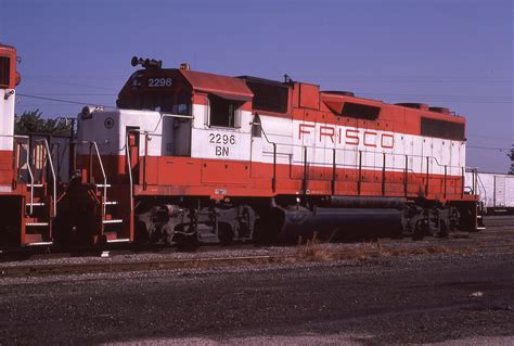 2296 Frisco Archive
