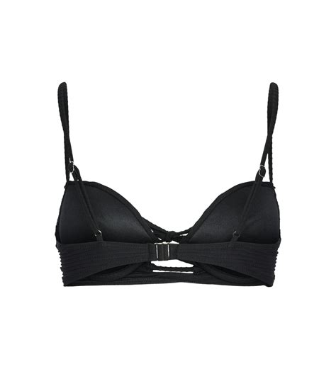 Pieces Pcariel Bikini Cup Bra Top Sww Bc Xs