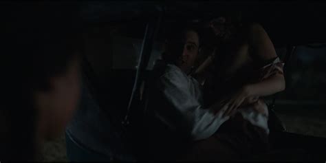 Nude Video Celebs Melissa Lehman Nude Interview With The Vampire S E