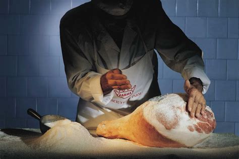 Prosciutto Di Parma Dop Valori Nutrizionali E Produzione Ercoli