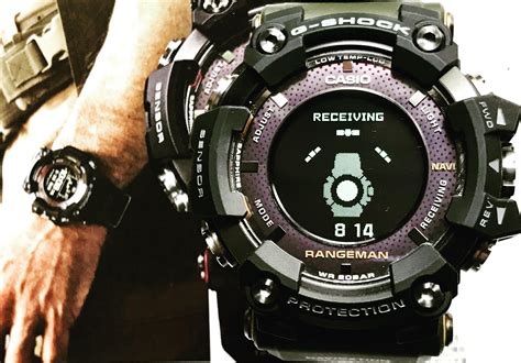 the next new RANGMAN GPR-B1000 ===>800$ ? | Page 85 | WatchUSeek Watch ...