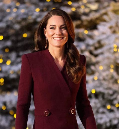 Kate Middleton Confesses To Having A Hidden Talent Purewow