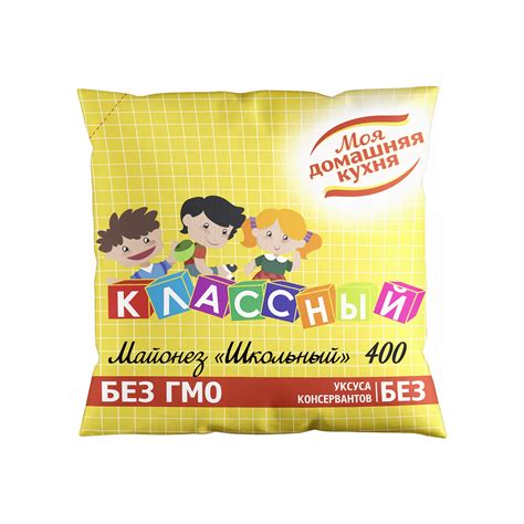 Купить майонез оптом от производителя