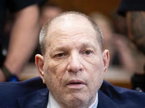 Harvey Weinstein Convicted Of Top Charge In Sex Crimes Retrial New York City NY Patch