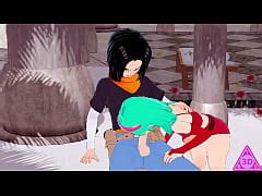 Koikatsu Bra C Dragon Ball Have Sex Blowjob Handjob And Cumshot Uncensored Thereal Dstories
