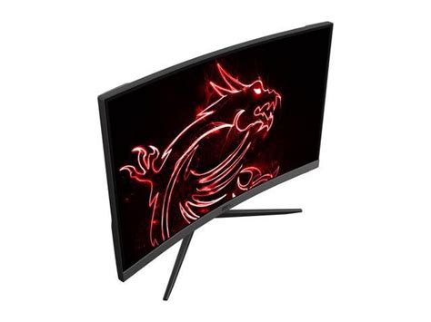 MSI Optix G27C4 E2 Monitor - Specs, Compare Prices | Pangoly