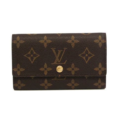 Louis Vuitton - Wallet - Catawiki