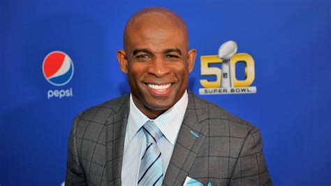 Deion Sanders Net Worth Bio Wiki ⋆ Net Worth Roll