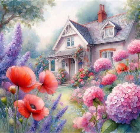 Пазлы «flower»
