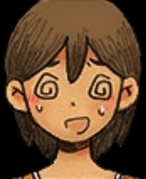 Kel Omori Sprite Sprite Anime Art Relatable