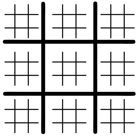 Printable Wedding Tic Tac Toe Printable Word Searches