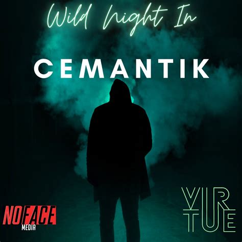 No Face Media - ⚠️CEMANTIK HAS LANDED⚠️🇮🇪 Saturday 5th...