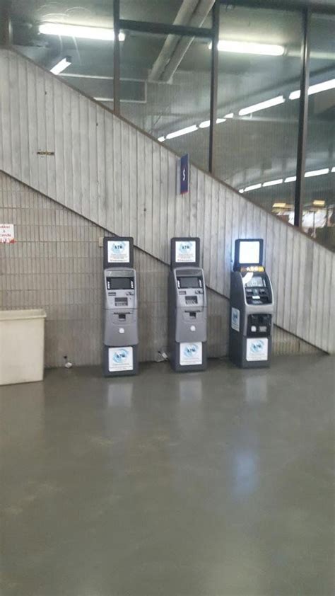 how much to buy an atm