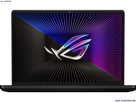 Ноутбук Asus ROG Zephyrus G14 GA402XV-N2039W AMD Ryzen 9 7940HS 16GB ...