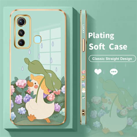 Jual Casing HP Infinix Hot Hot Play Infinix S NFC I Infinik Hot Hot Play