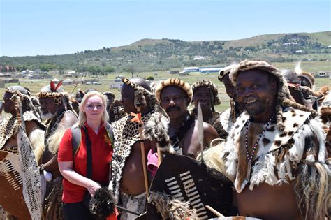 About The Festival Anglo Zulu Festival