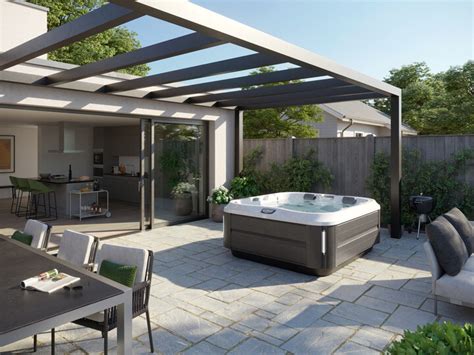 Why Hot Tubs Are A Must Have For Holiday Homes Eden Hot Tubs