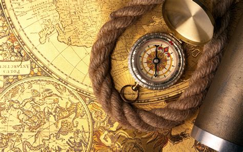 Compass Map High Resolution Jpeg Wallpaper Man Made Wallpaper Better