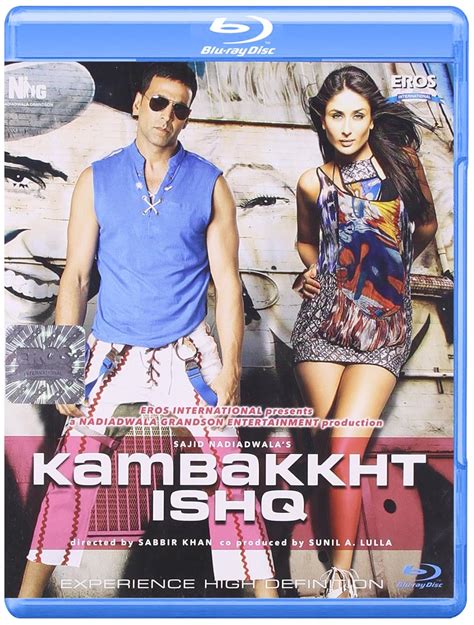 Kambakkht Ishq Akshay Kumar Kareena Kapoor Aftab