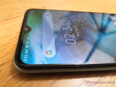 Infinix Hot S NFC Smartphone Review Hz For USD NotebookCheck Net Reviews