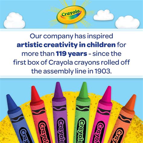 Craie Pour Trottoir Crayola Crayola 24 Count Sidewalk Chalk