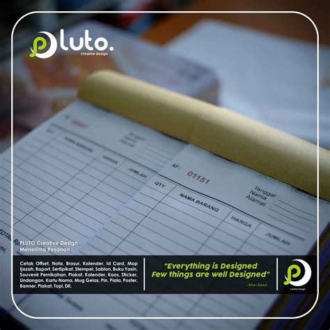 Buku Nota